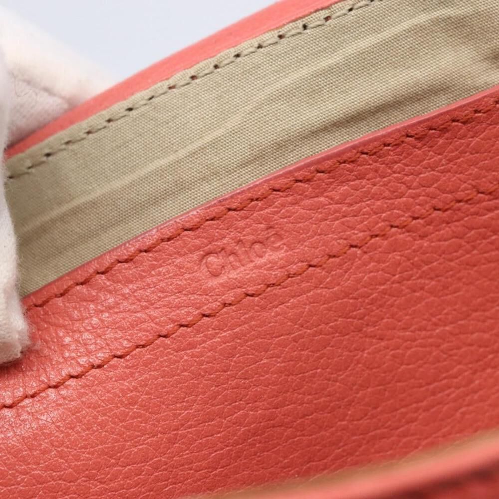 Chlo&eacute; Handbag