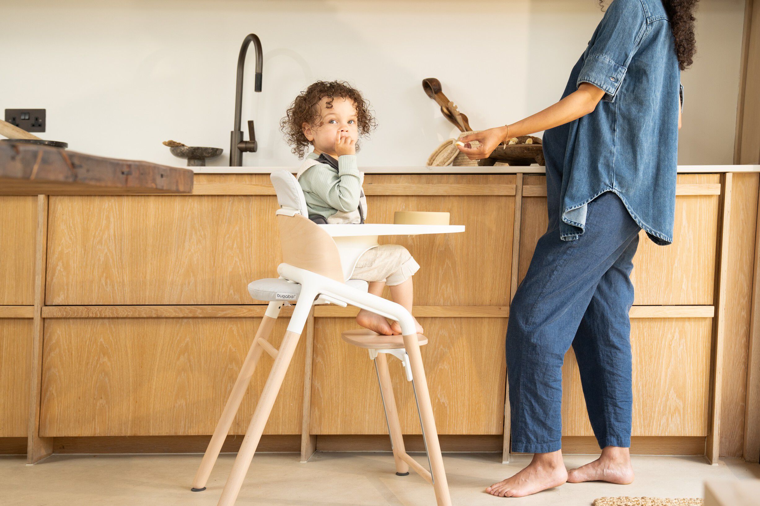 Bugaboo Giraffe base