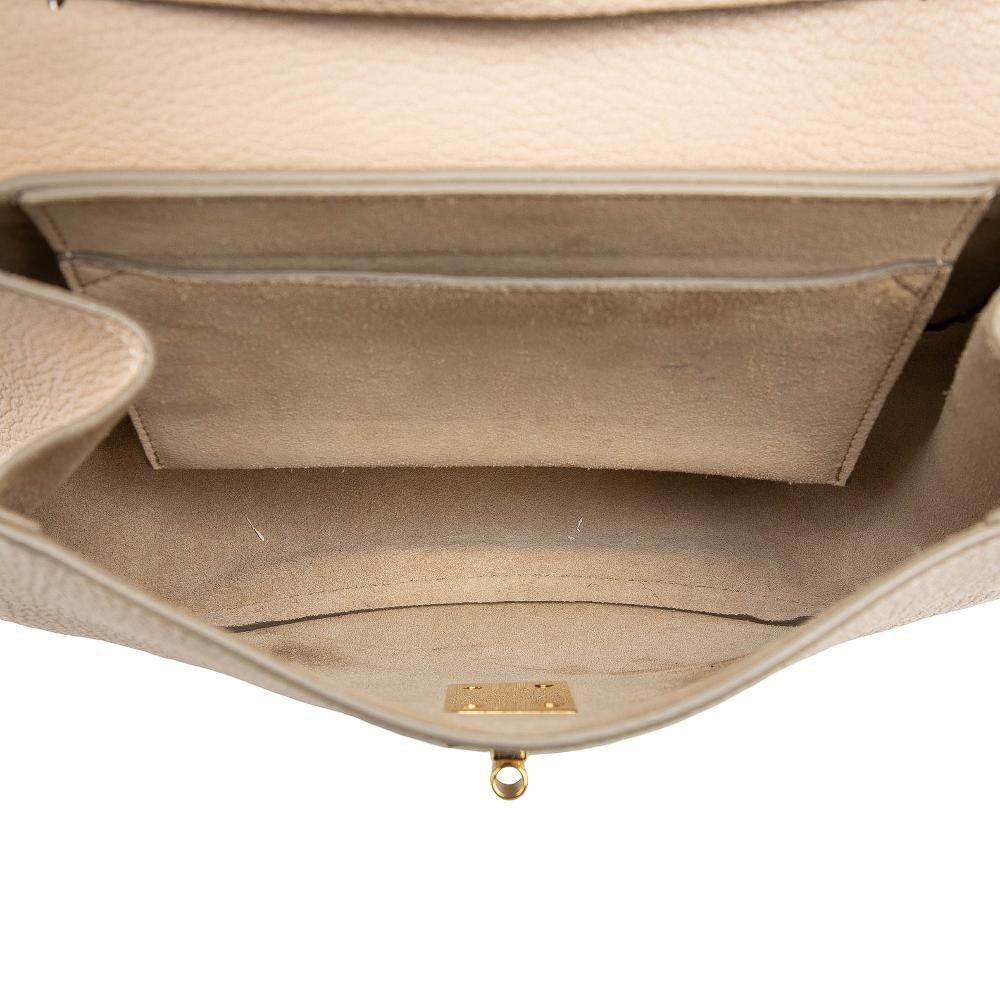 Chlo&eacute; Shoulder Bag