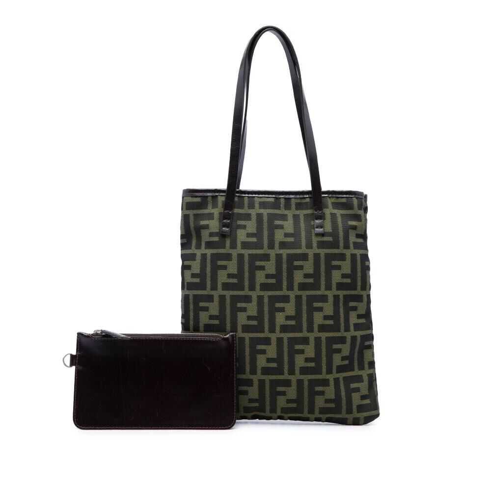 Fendi Tote