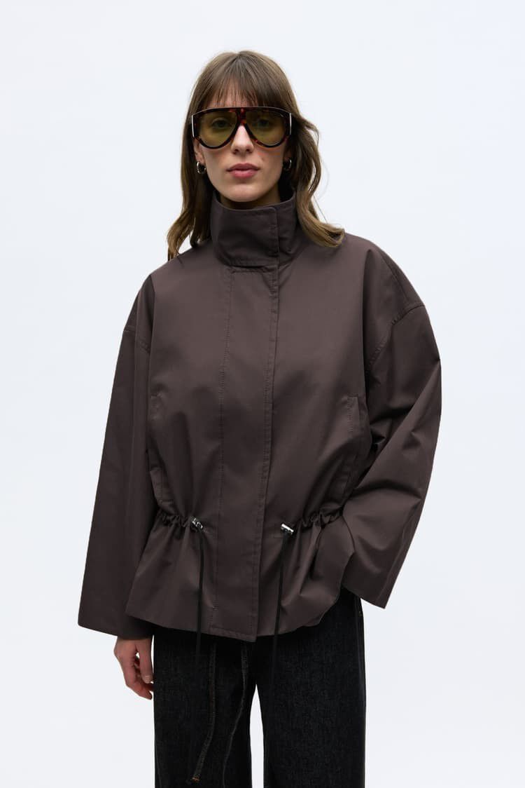 ENSYLVIE JACKET 7566