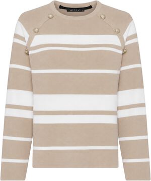 Jumper_ Sporty Milano Knit
