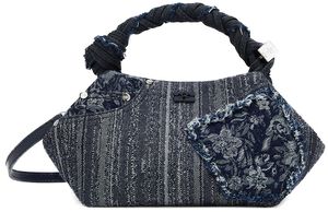 Bou Small Denim