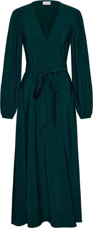 KAelsie Wrap Dress
