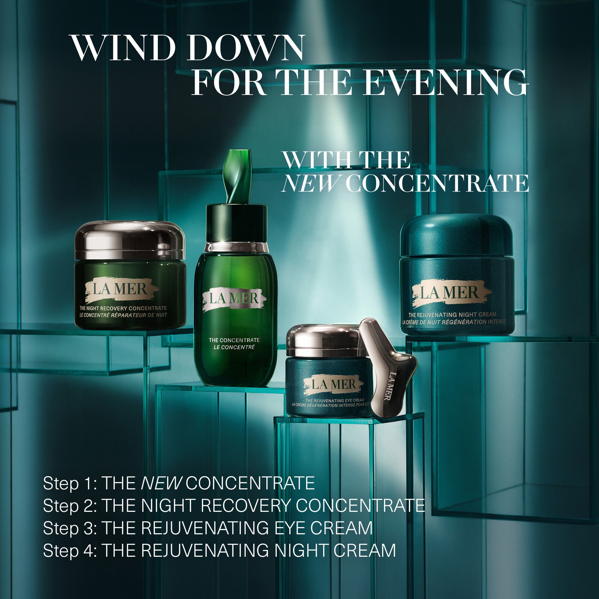 The Concentrate Serum 30ml