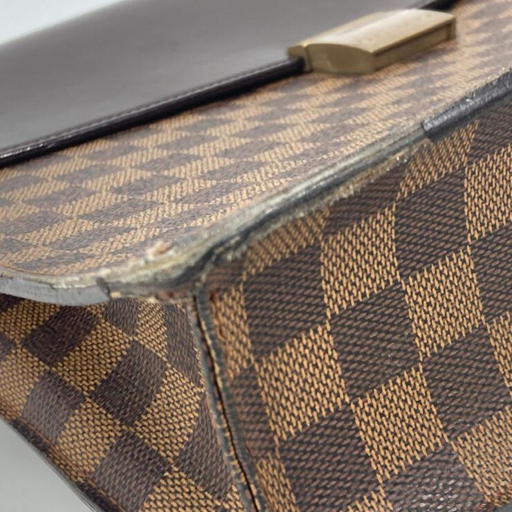 Louis Vuitton Briefcase