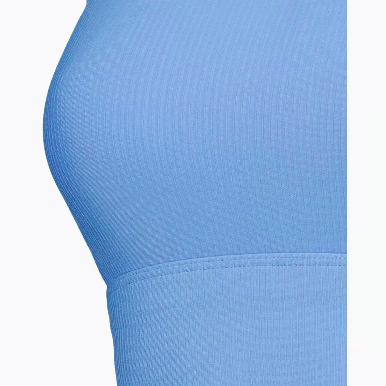 SIMONE RIBBED SPORTS BH