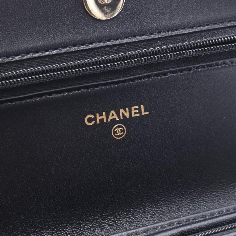 Chanel Shoulder Bag