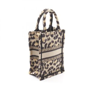 Dior Book Tote