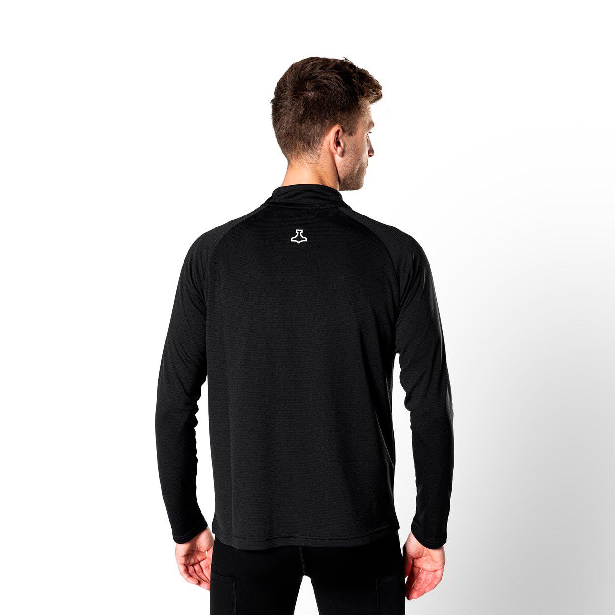 Ground Tech 1/4 Zip Tr&oslash;je