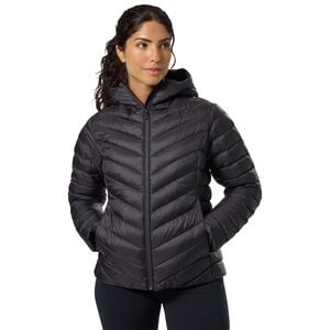 Isabel Lightweight Down Overgangs Jakke