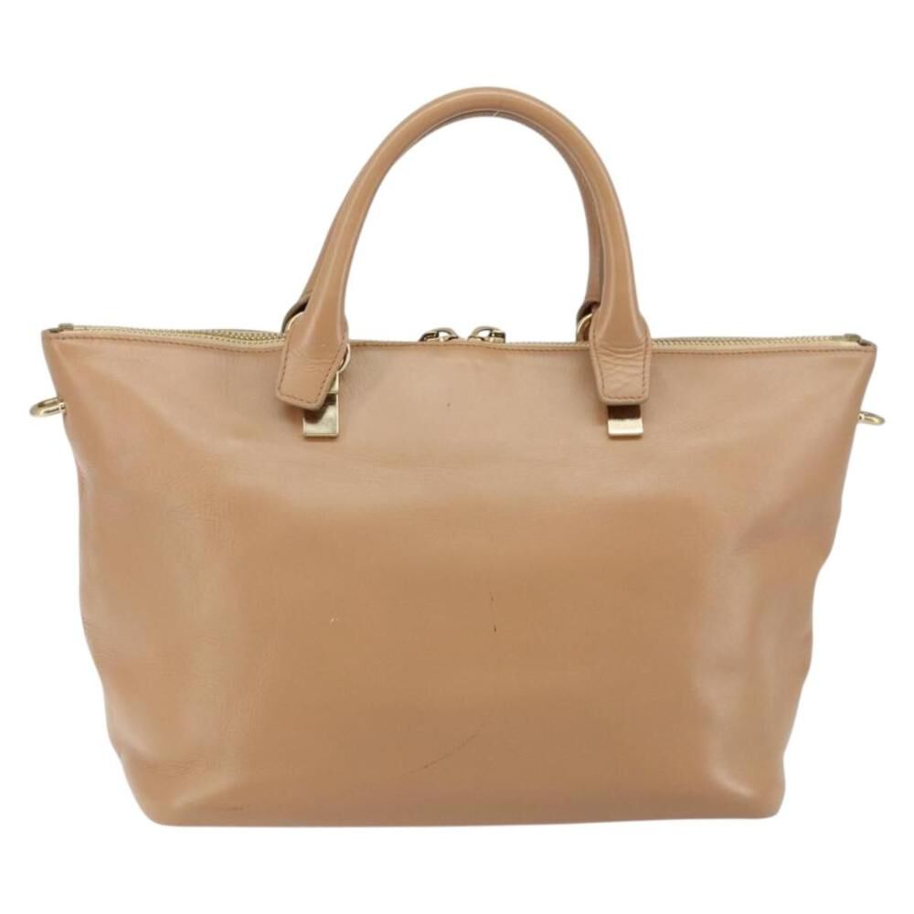 Chlo&eacute; Handbag
