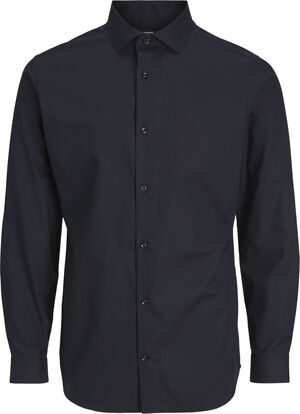 JPRBLAPARKER SHIRT L/S NOOS
