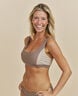 Cartel x Monday Bliss Agung Bikini Top - Navy