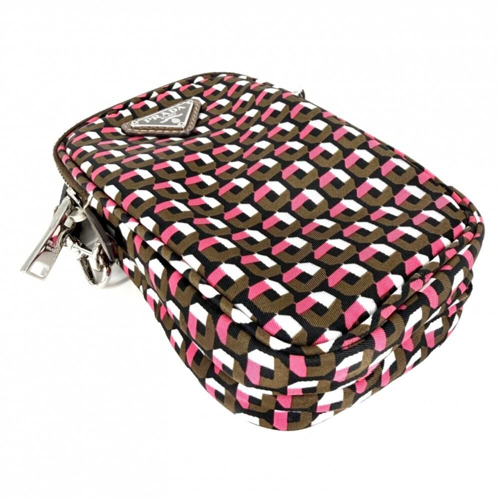 Prada Shoulder Bag