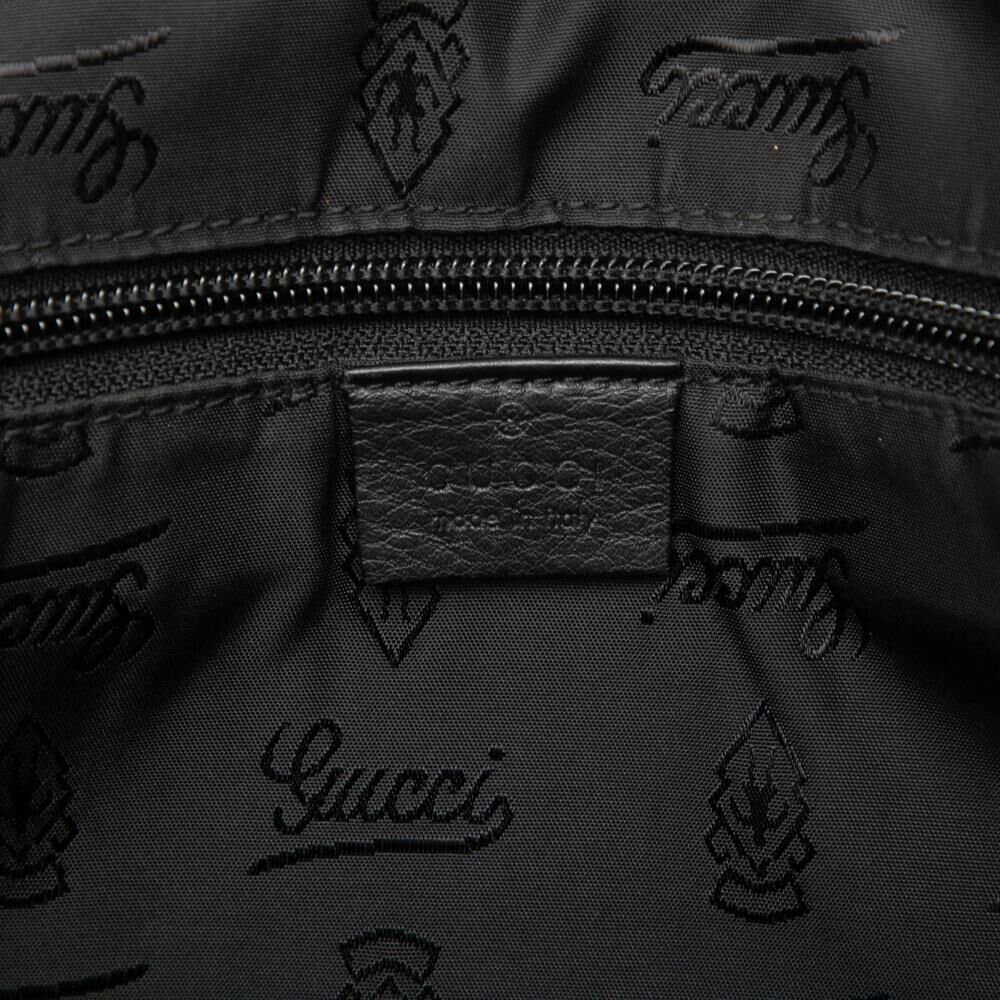 Gucci Messenger Bag