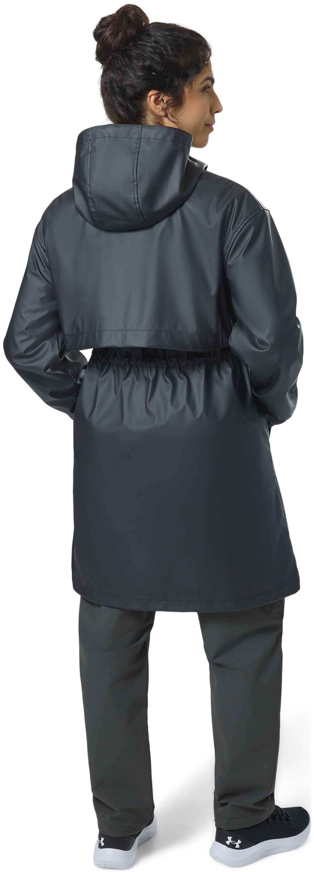 MCK RUTH W PU RAINCOAT