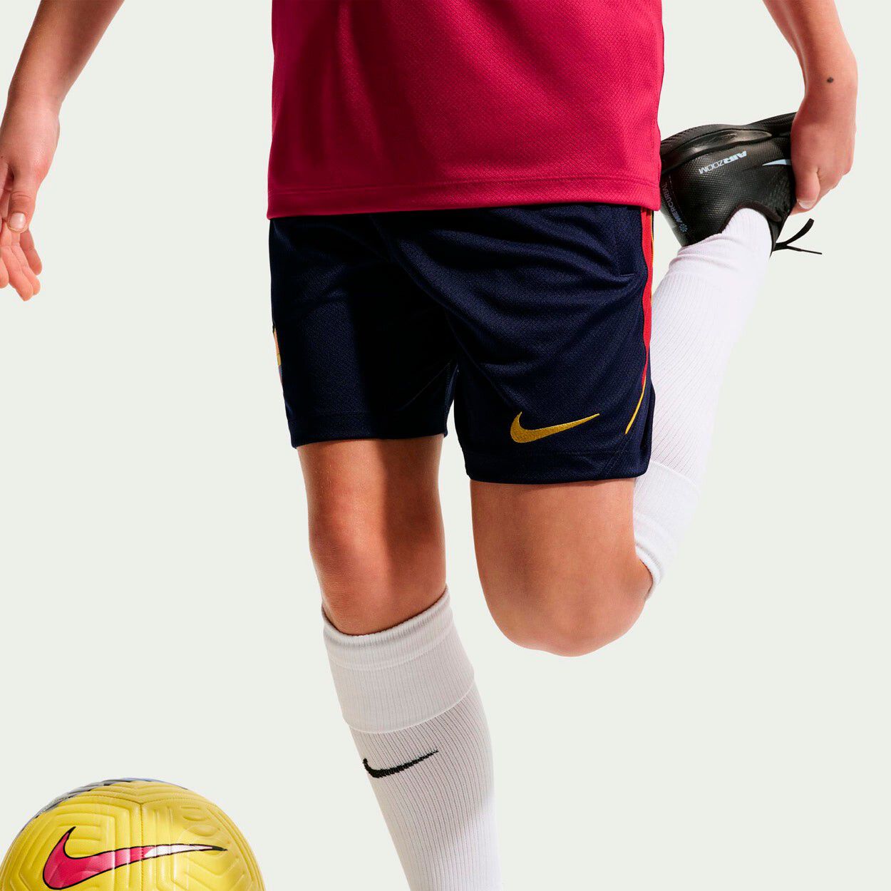 FC Barcelona Strike Shorts
