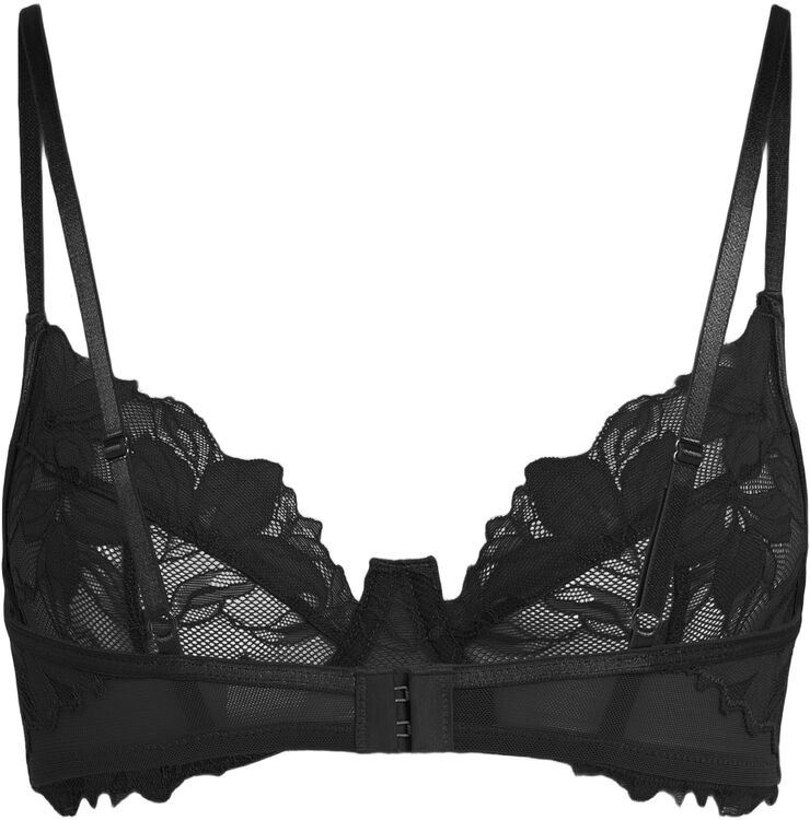 Ingrid Non-Padded Underwired Bra