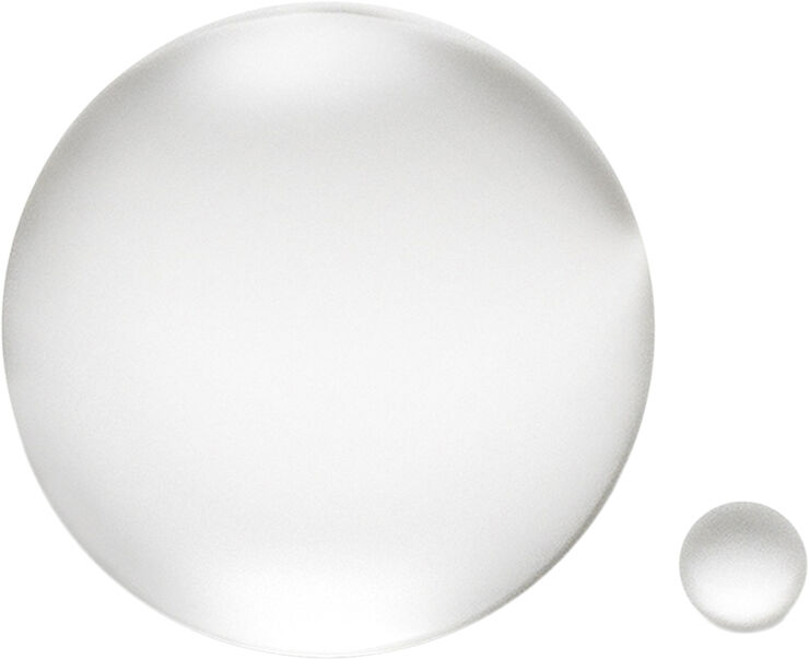 Well Off Fast and Gentle Eye Makeup Remover