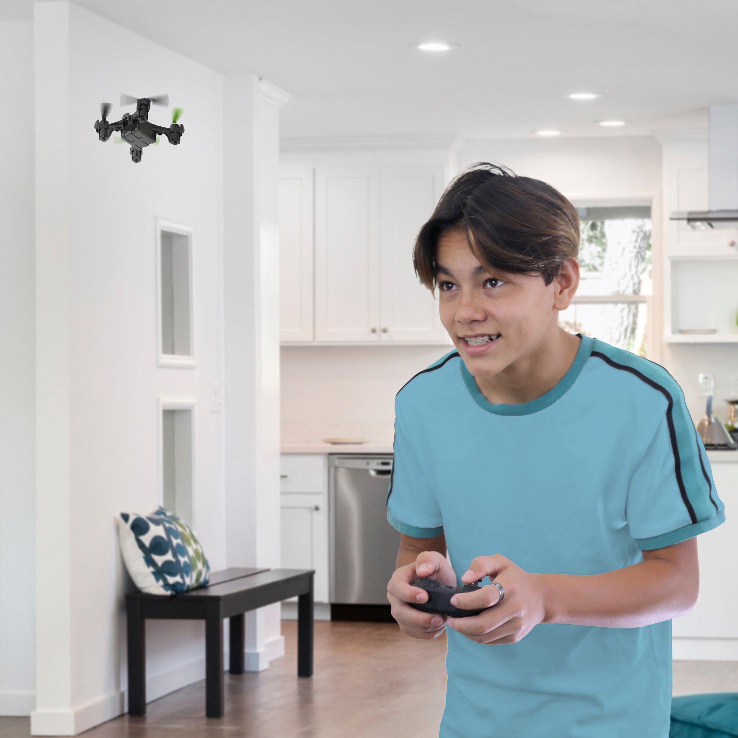 Sky Viper. Dash Nano Dron