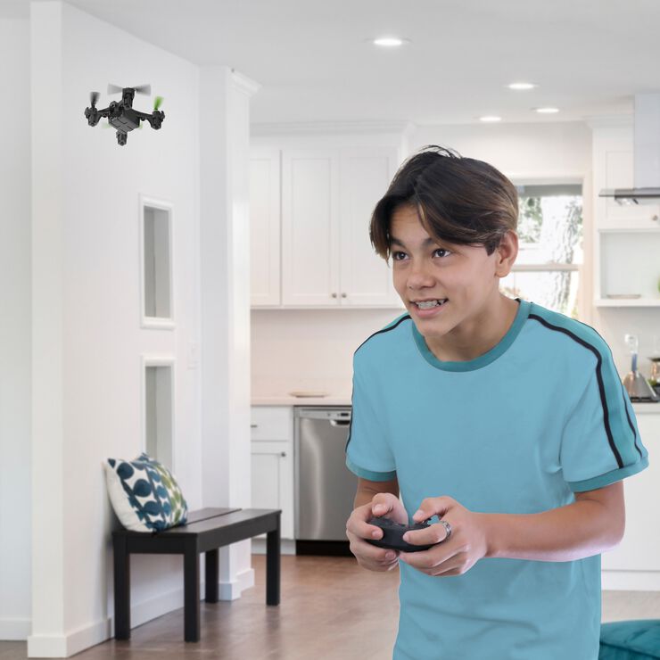 Sky Viper. Dash Nano Dron