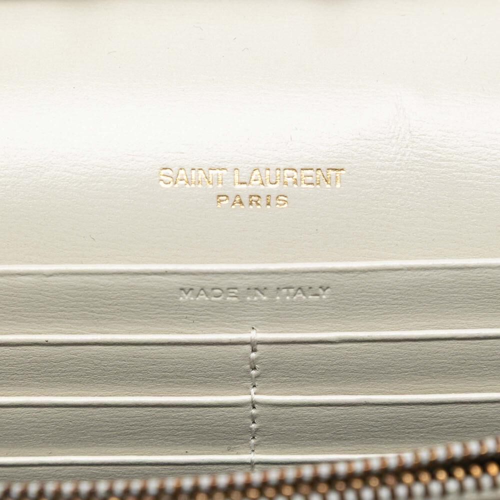 Yves Saint Laurent Crossbody Bag