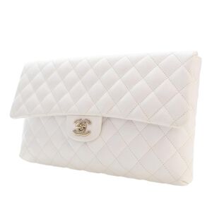 Chanel Clutch