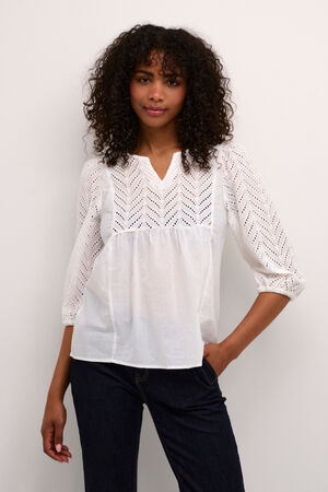 CUtoril Blouse