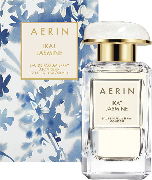 Ikat Jasmine Eau de Parfum 50 ml.