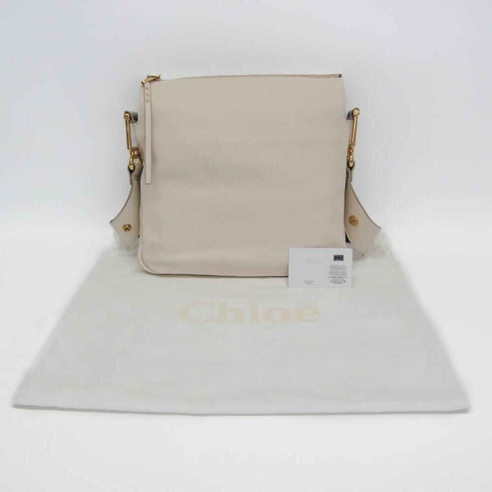 Chlo&eacute; Shoulder Bag