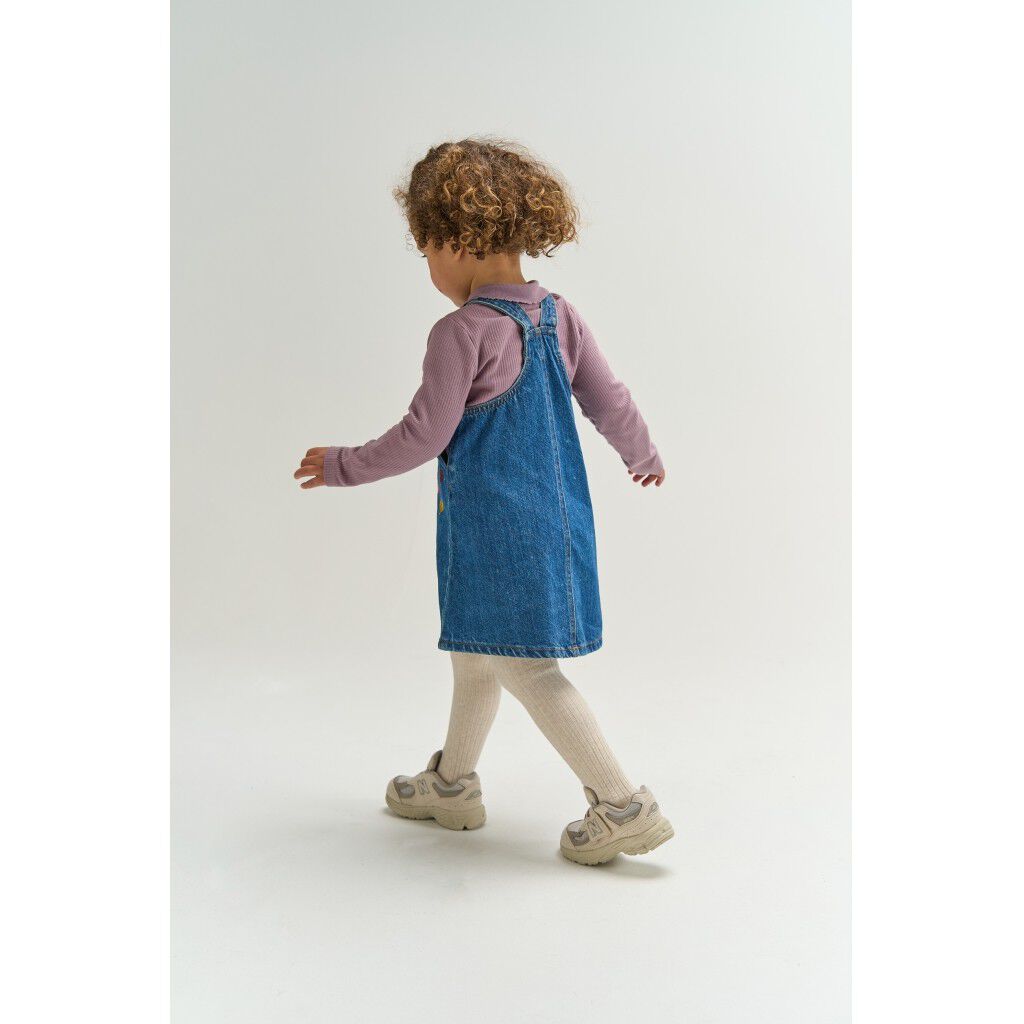 TNSTVernina L_S Rib Polo