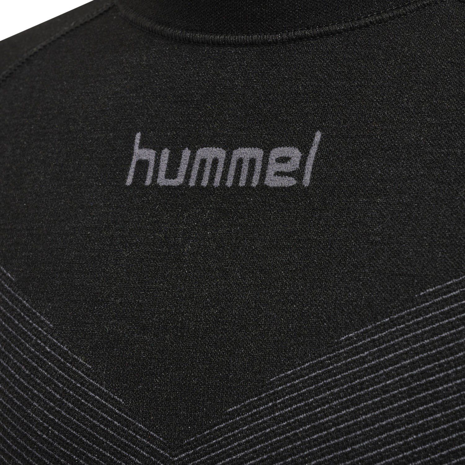 First Seamless baselayer T-shirt
