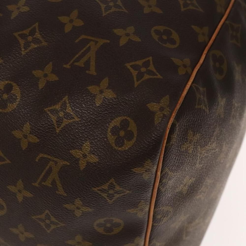 Louis Vuitton Keepall
