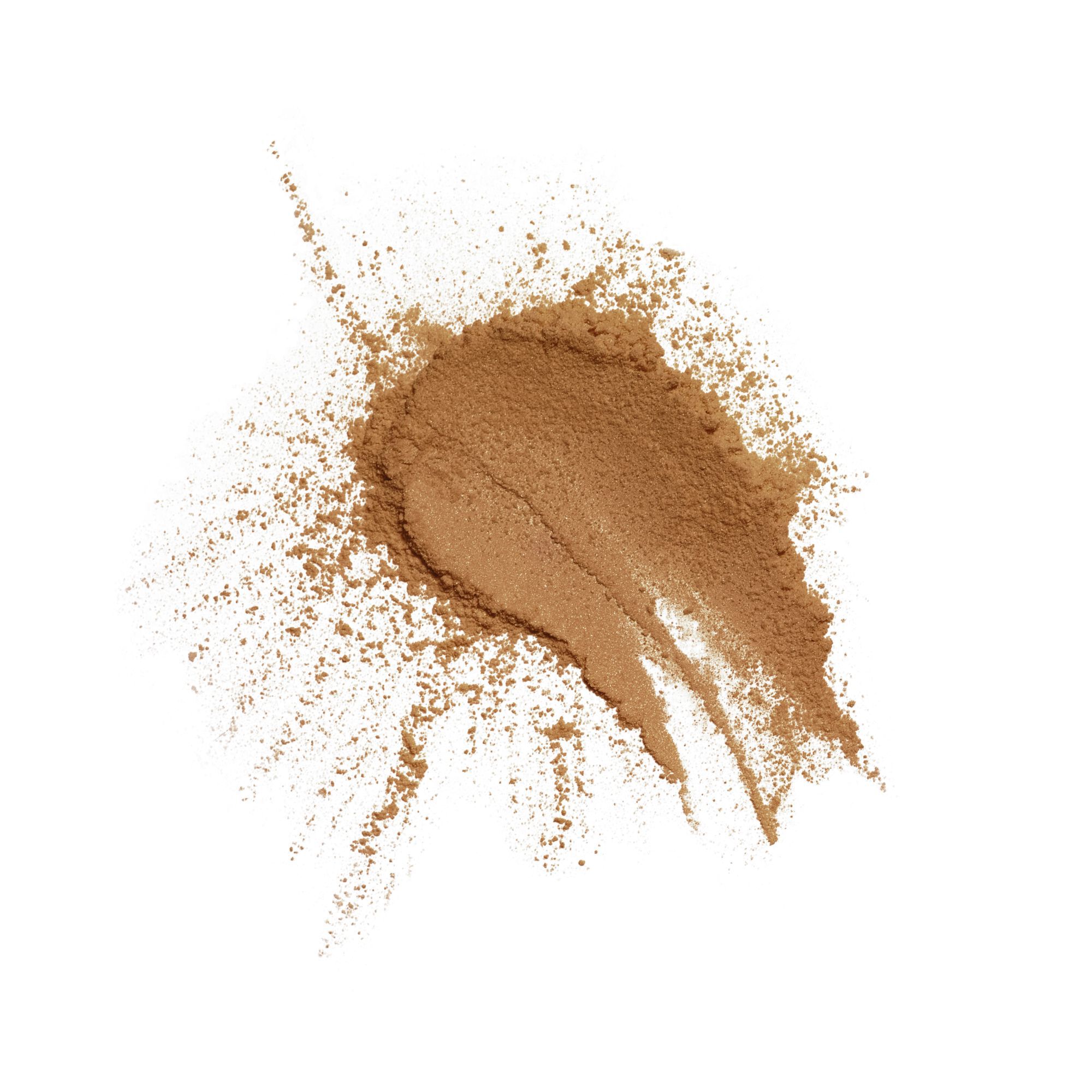 L&Oslash;ST PUDDER, NATURLIG FINISH. ON-THE-GO FORMAT