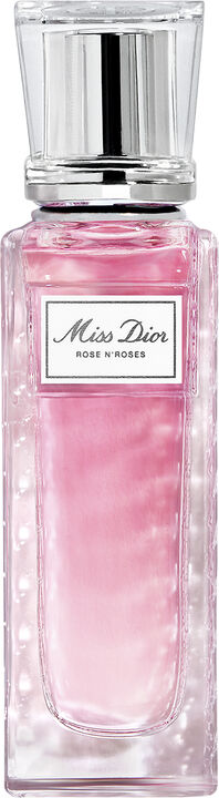 Miss Dior Rose N'Roses Roller-Pearl