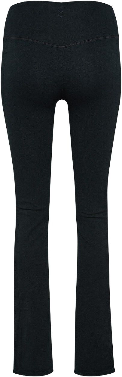 Hiit Seamless Flare Tights