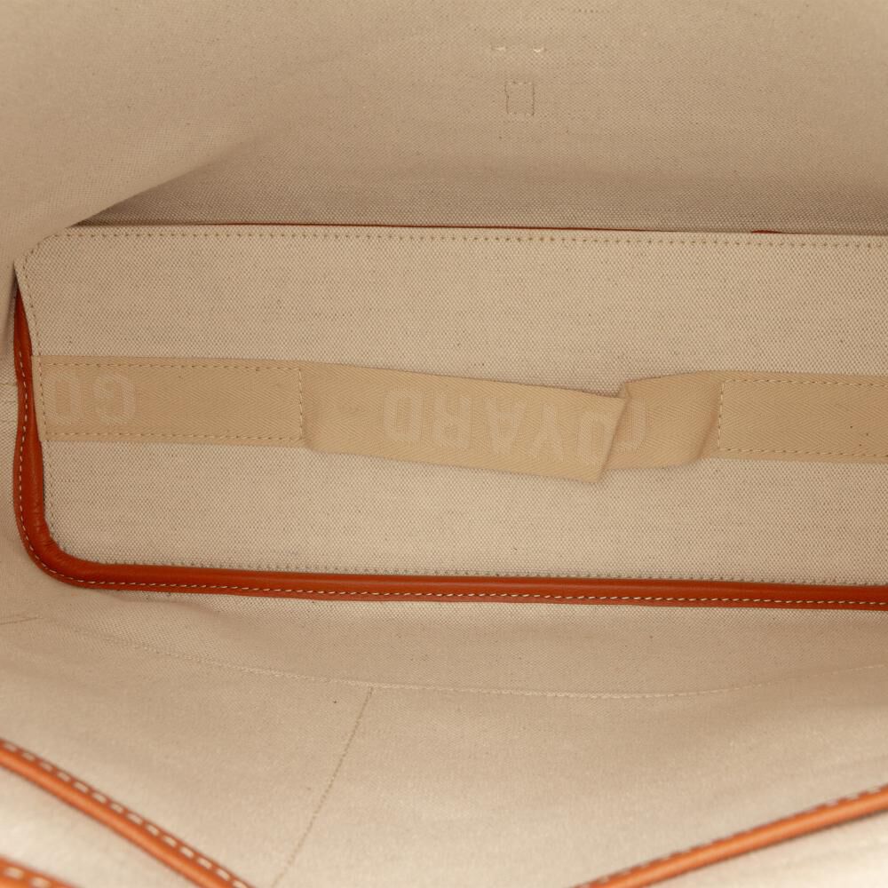 Goyard Messenger Bag