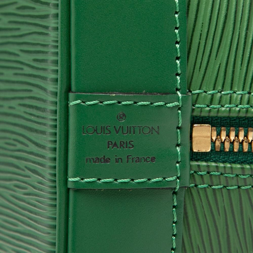 Louis Vuitton Alma