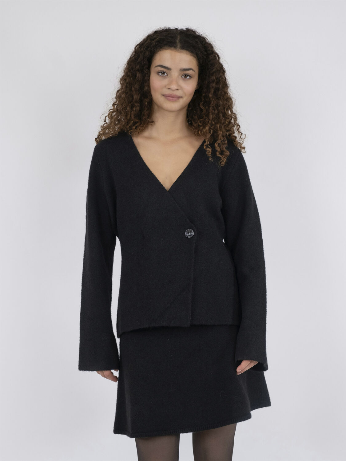 Marie Louise Knit Cardigan