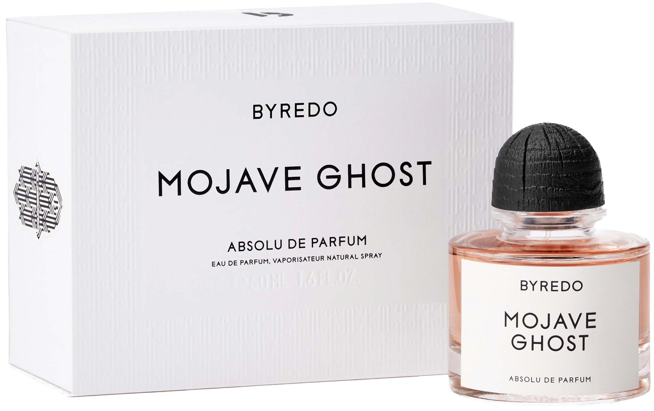 Mojave Ghost Absolu de Parfum