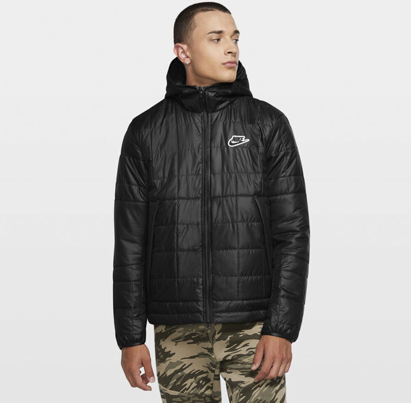 Sportswear Synthetic-Fill Jakke