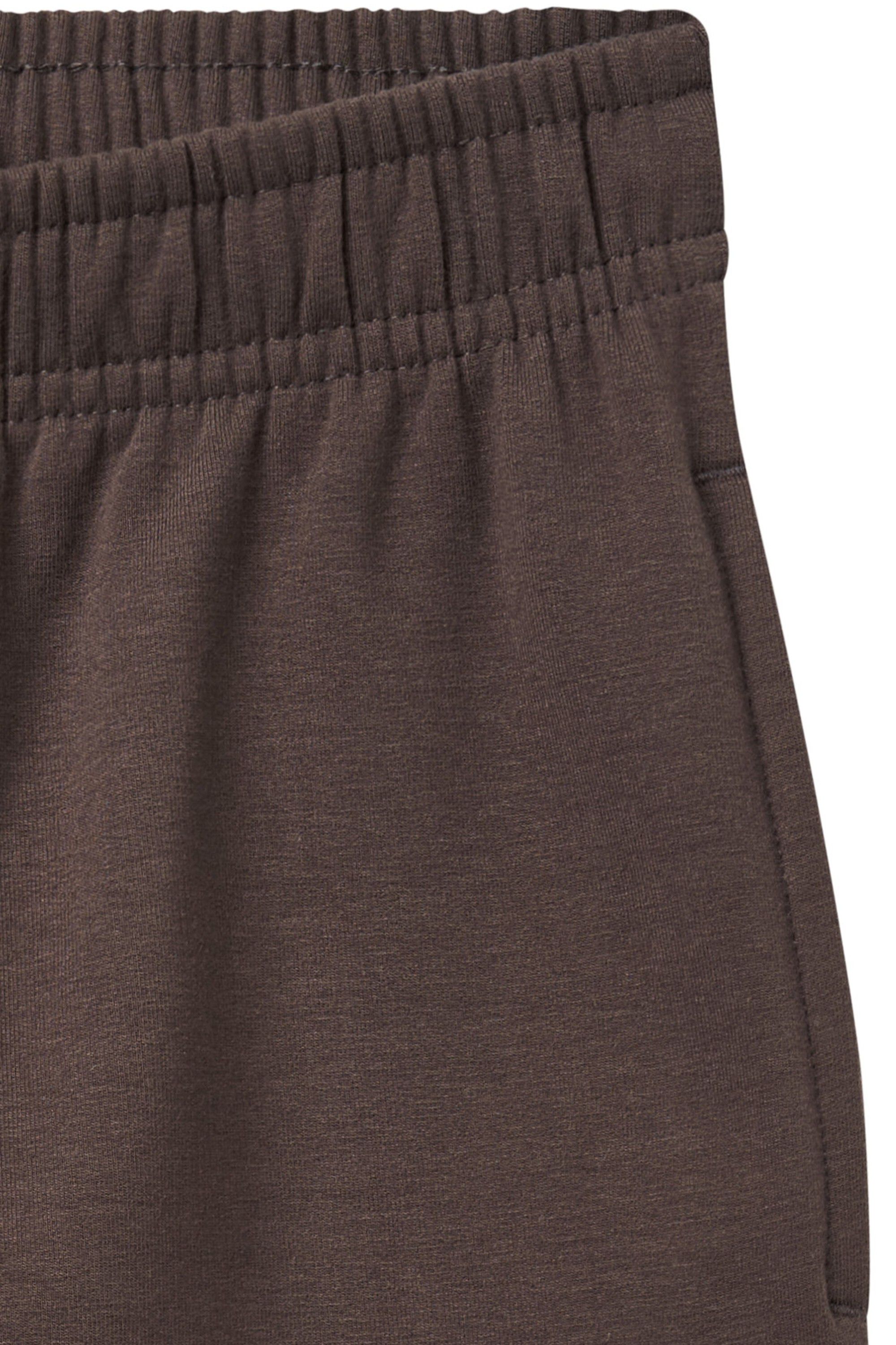 Klassiske sweatpants