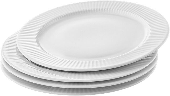 Middagstallerken 28cm Nova 4 stk.