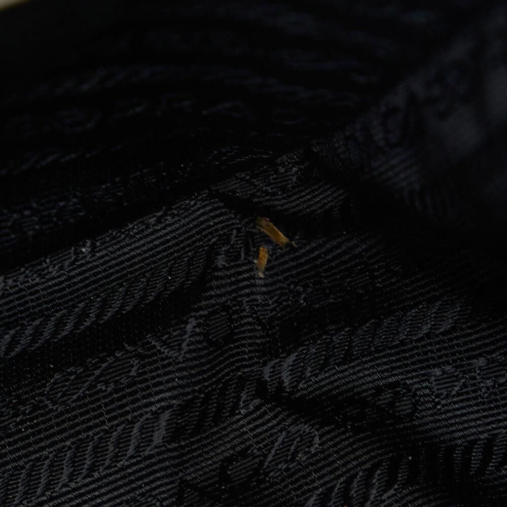 Prada Tessuto
