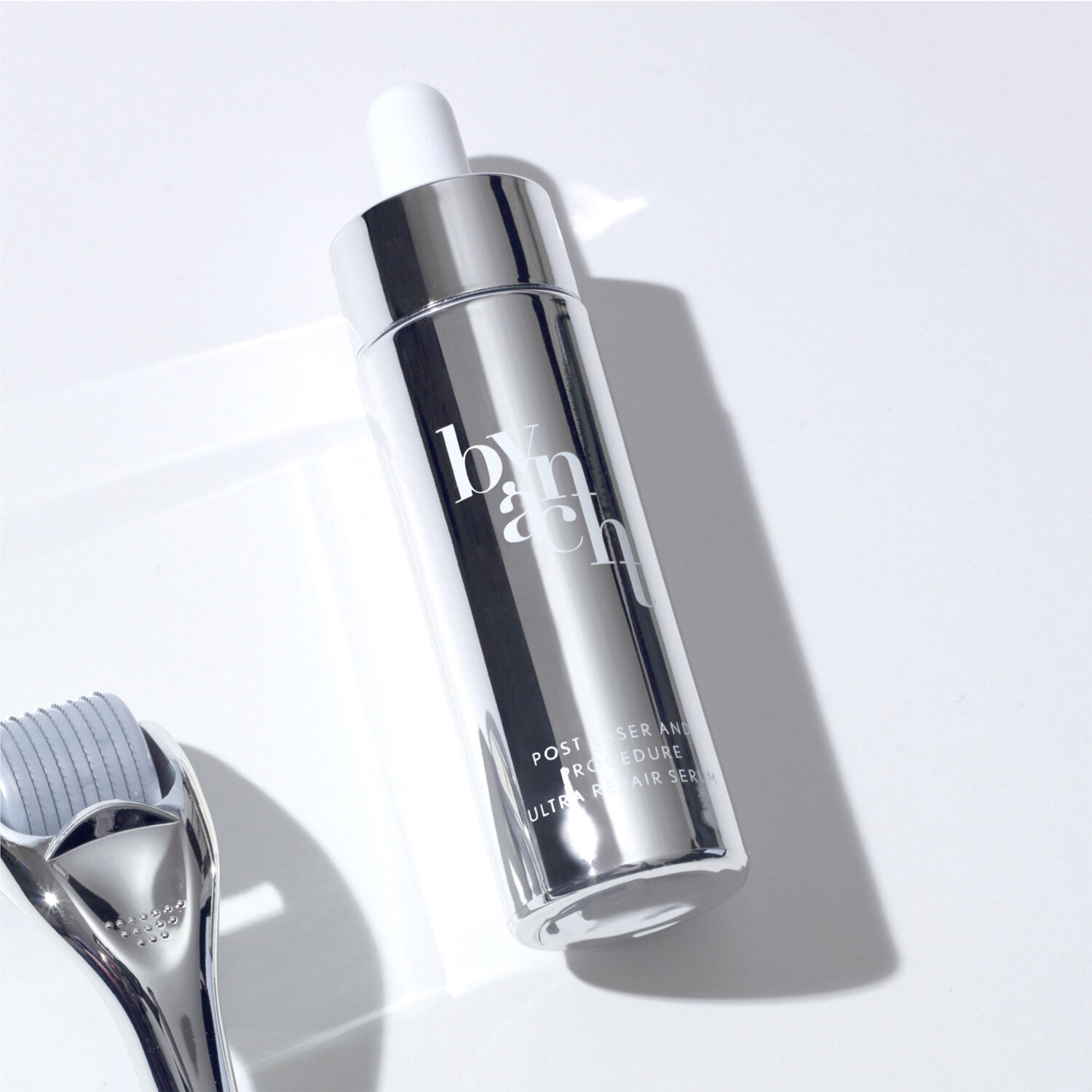 BY NACHT Post Laser and Procedure Ultra Repair Serum 30 ml