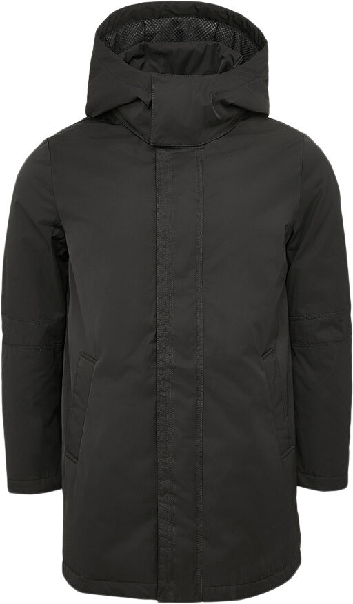 Techno Twill - Fondo Tech