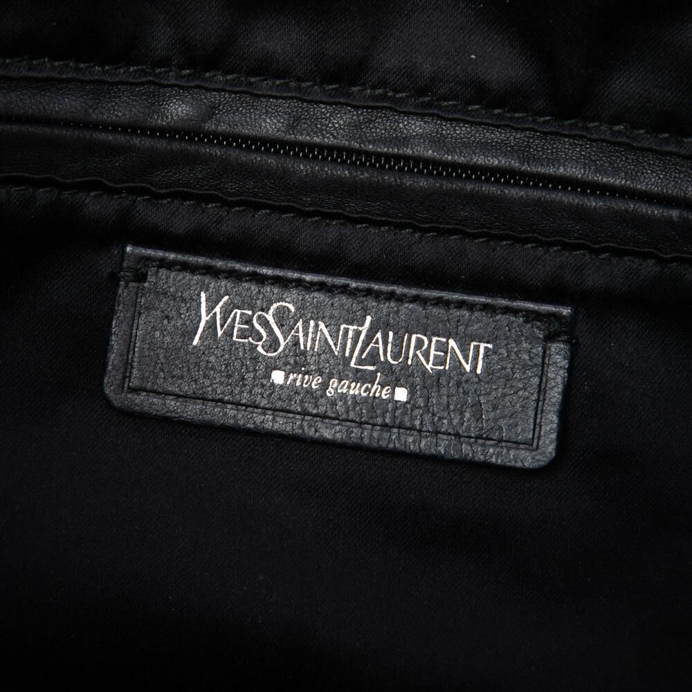 Yves Saint Laurent Tote