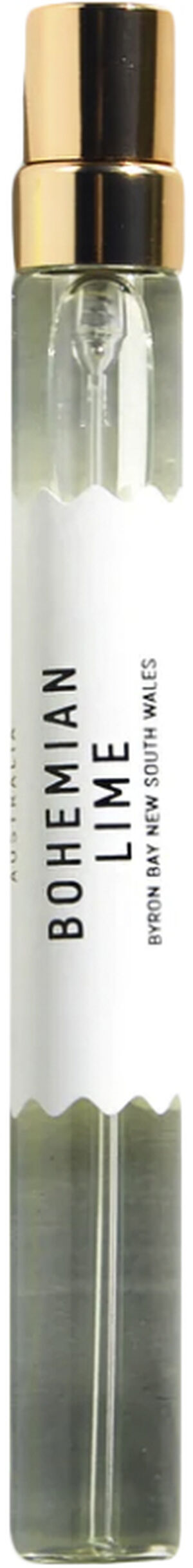 GOLDFIELD & BANKS Bohemian Lime Perfume Concentrate