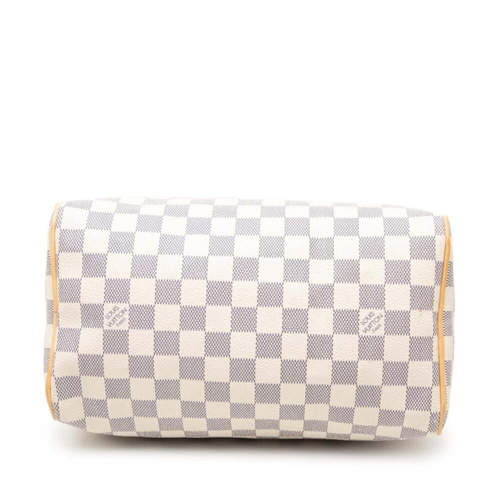 Louis Vuitton Speedy